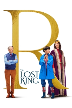 The Lost King-online-free