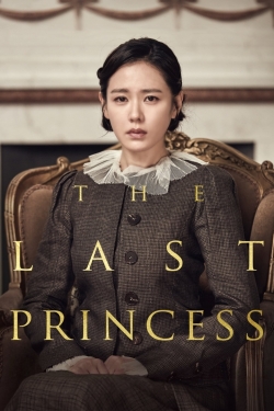 The Last Princess-online-free
