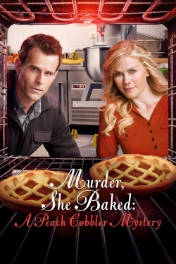 Murder, She Baked: A Peach Cobbler Mystery-online-free