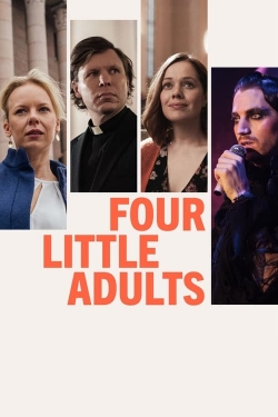 Four Little Adults-online-free