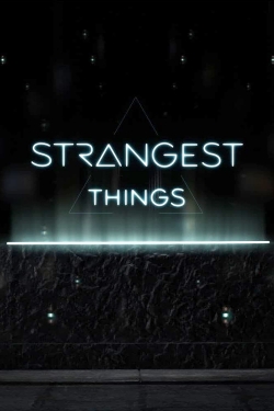 Strangest Things-online-free