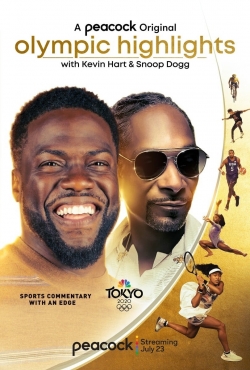 Olympic Highlights with Kevin Hart and Snoop Dogg-online-free