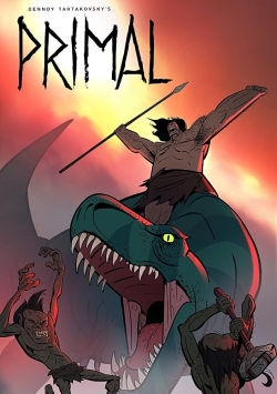Primal: Tales of Savagery-online-free