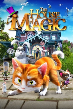 The House of Magic-online-free