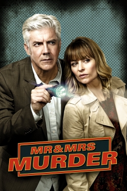 Mr & Mrs Murder-online-free