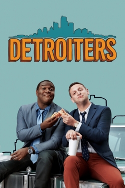 Detroiters-online-free