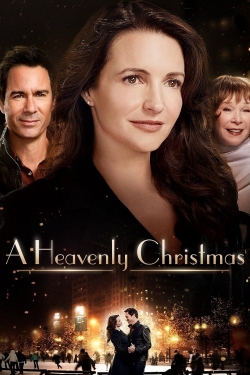 A Heavenly Christmas-online-free