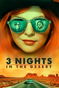 3 Nights in the Desert-online-free