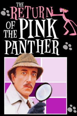 The Return of the Pink Panther-online-free