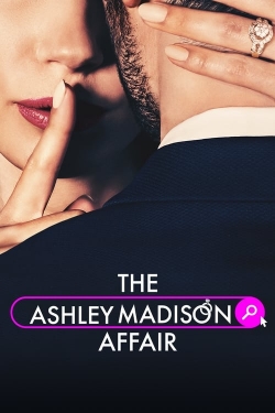 The Ashley Madison Affair-online-free