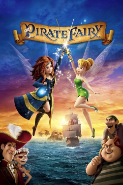 Tinker Bell and the Pirate Fairy-online-free