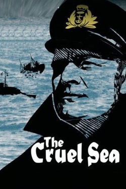 The Cruel Sea-online-free