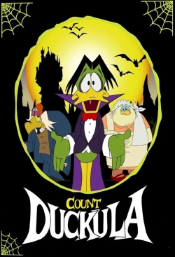 Count Duckula-online-free