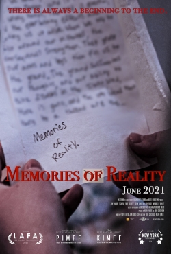 Memories of Reality-online-free