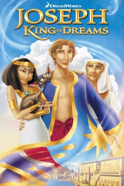 Joseph: King of Dreams-online-free