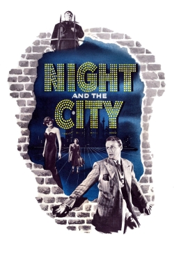 Night and the City-online-free