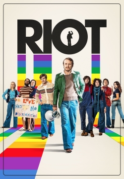 Riot-online-free