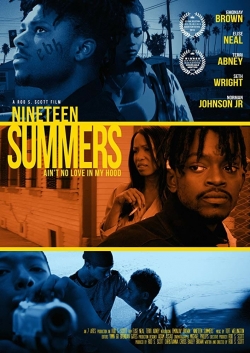Nineteen Summers-online-free