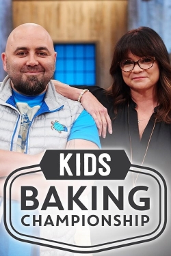 Kids Baking Championship-online-free