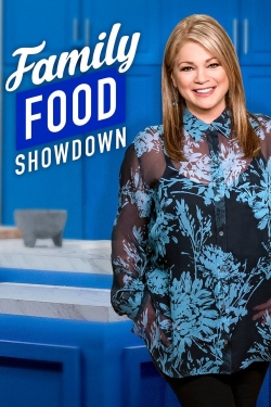Family Food Showdown-online-free