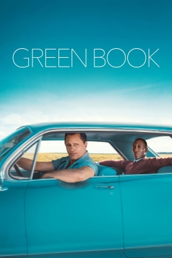 Green Book-online-free