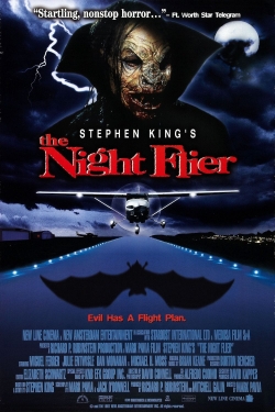 The Night Flier-online-free