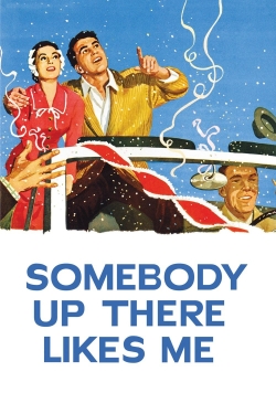 Somebody Up There Likes Me-online-free