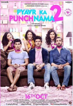 Pyaar Ka Punchnama 2-online-free