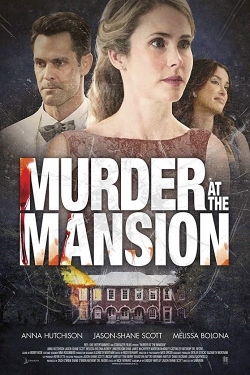 Murder at the Mansion-online-free