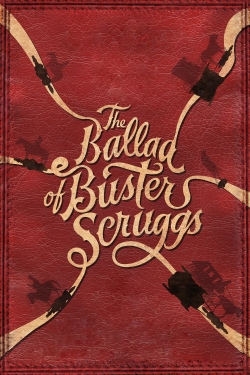 The Ballad of Buster Scruggs-online-free