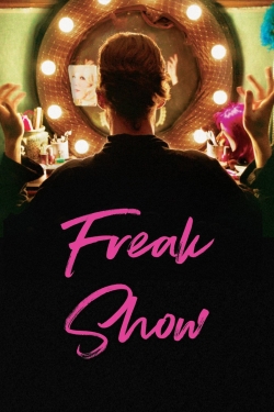 Freak Show-online-free