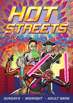 Hot Streets-online-free
