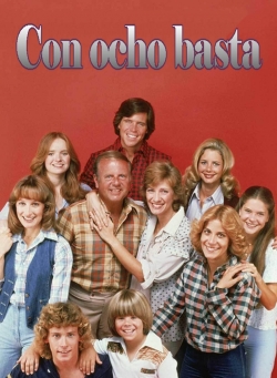 Eight Is Enough-online-free