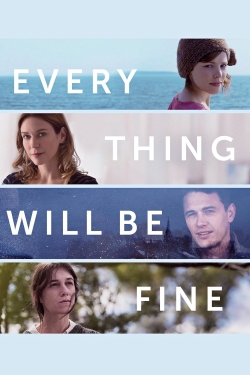 Every Thing Will Be Fine-online-free