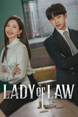 Lady of Law-online-free