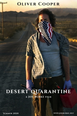 Desert Quarantine-online-free