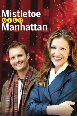 Mistletoe Over Manhattan-online-free