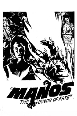 Manos: The Hands of Fate-online-free
