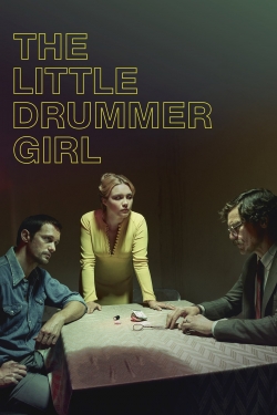 The Little Drummer Girl-online-free