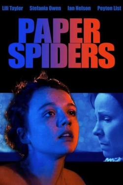Paper Spiders-online-free