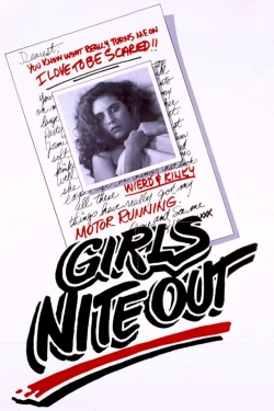 Girls Nite Out-online-free