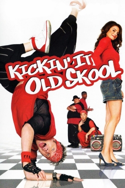 Kickin' It Old Skool-online-free