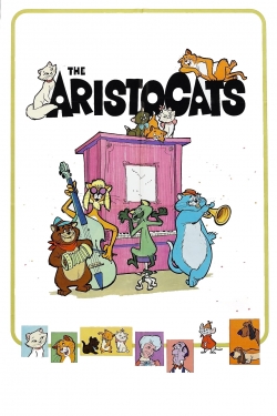 The Aristocats-online-free