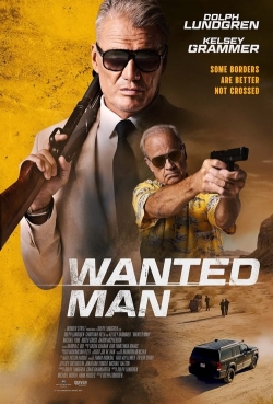 Wanted Man-online-free