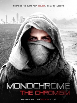 Monochrome: The Chromism-online-free