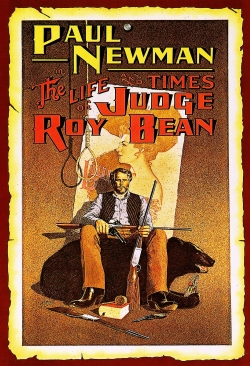 The Life and Times of Judge Roy Bean-online-free