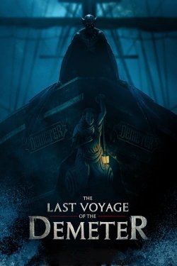 The Last Voyage of the Demeter-online-free