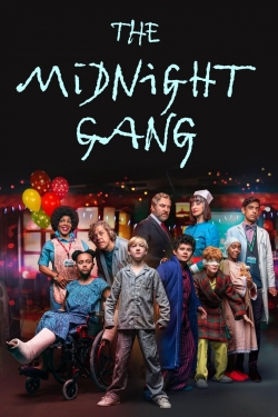 The Midnight Gang-online-free