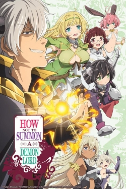 How Not to Summon a Demon Lord-online-free