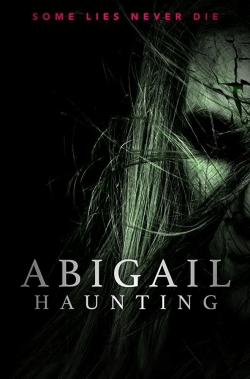 Abigail Haunting-online-free